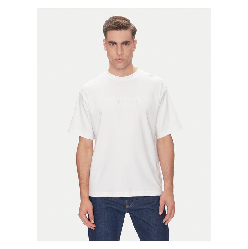 T-Shirt Calvin Klein