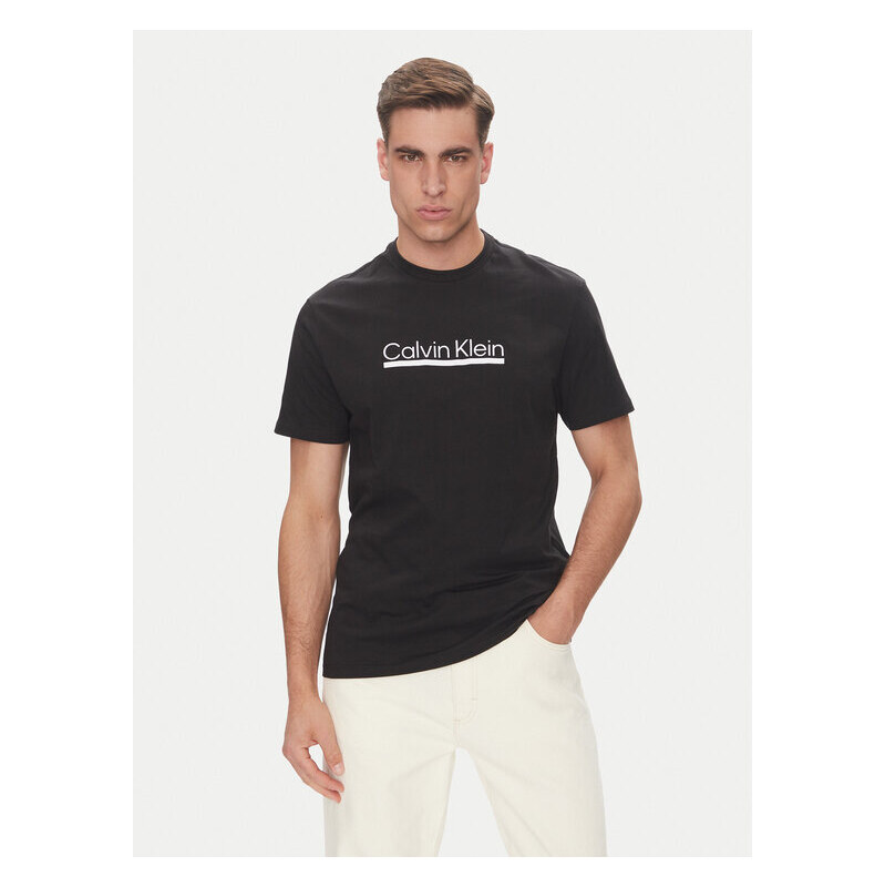 T-Shirt Calvin Klein