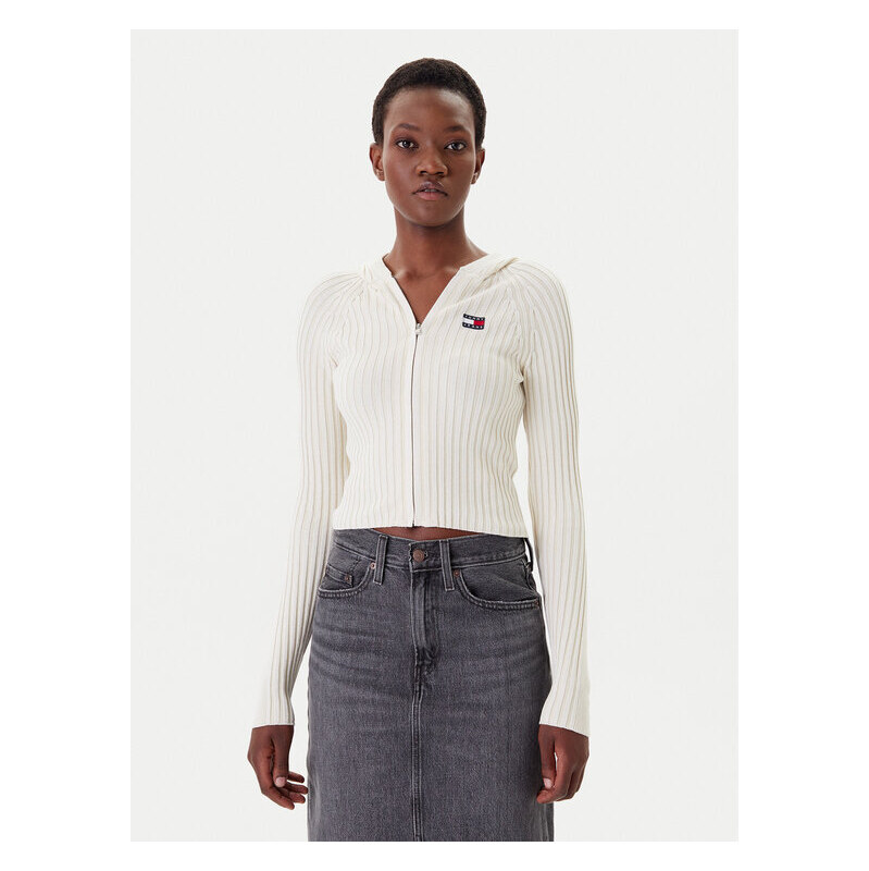 Kardigan Tommy Jeans