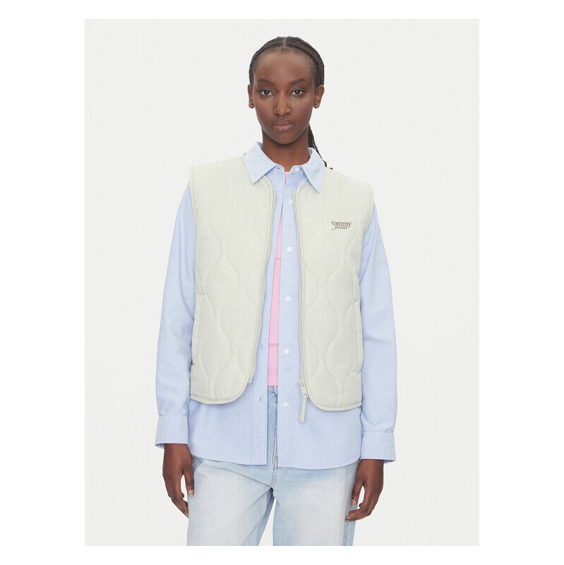 Sportovní vesta Tommy Jeans 106275663
