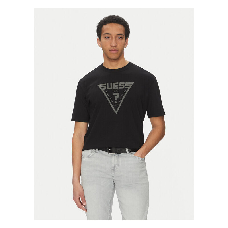 T-Shirt Guess