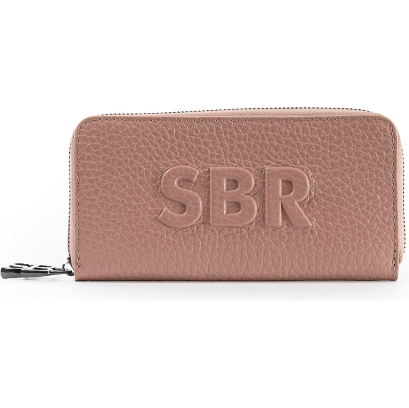 SARA BURGLAR SBR Rosa peněženka 106275033