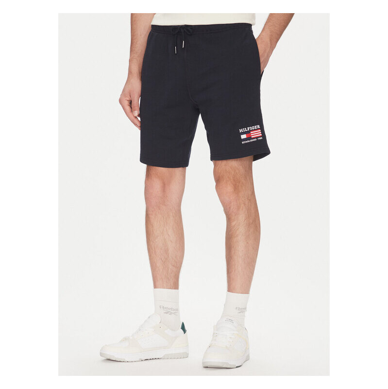 Sportovní kraťasy Tommy Hilfiger