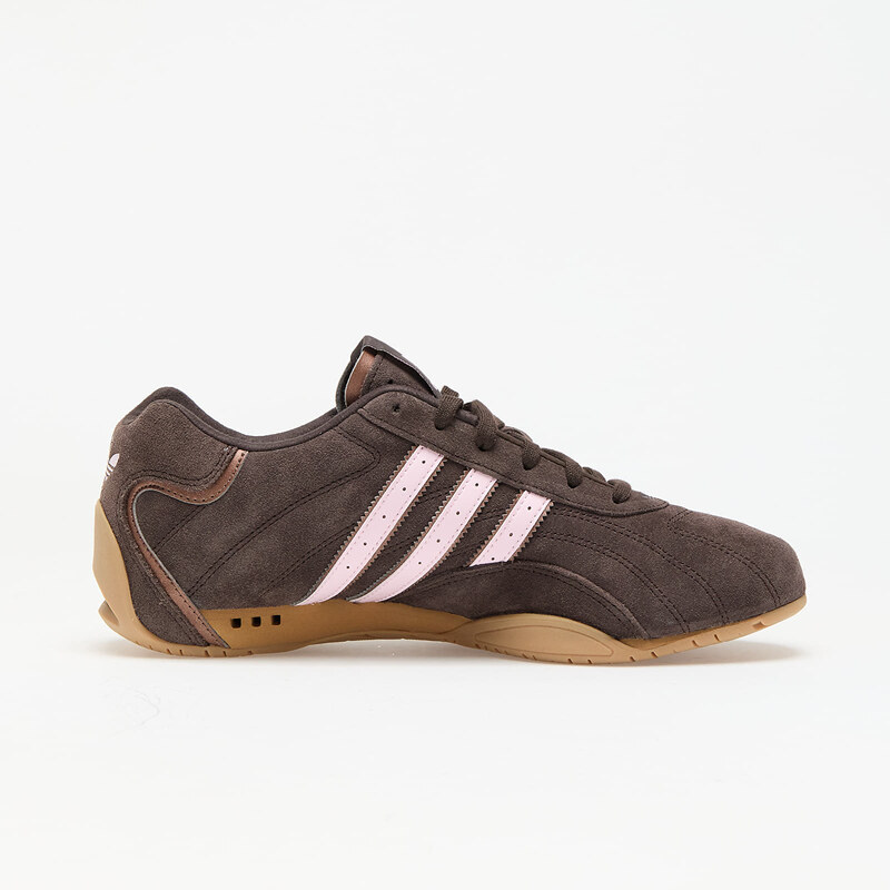 adidas Originals adidas Adiracer Lo Dark Brown/ Clear Pink/ Gum4 106276826