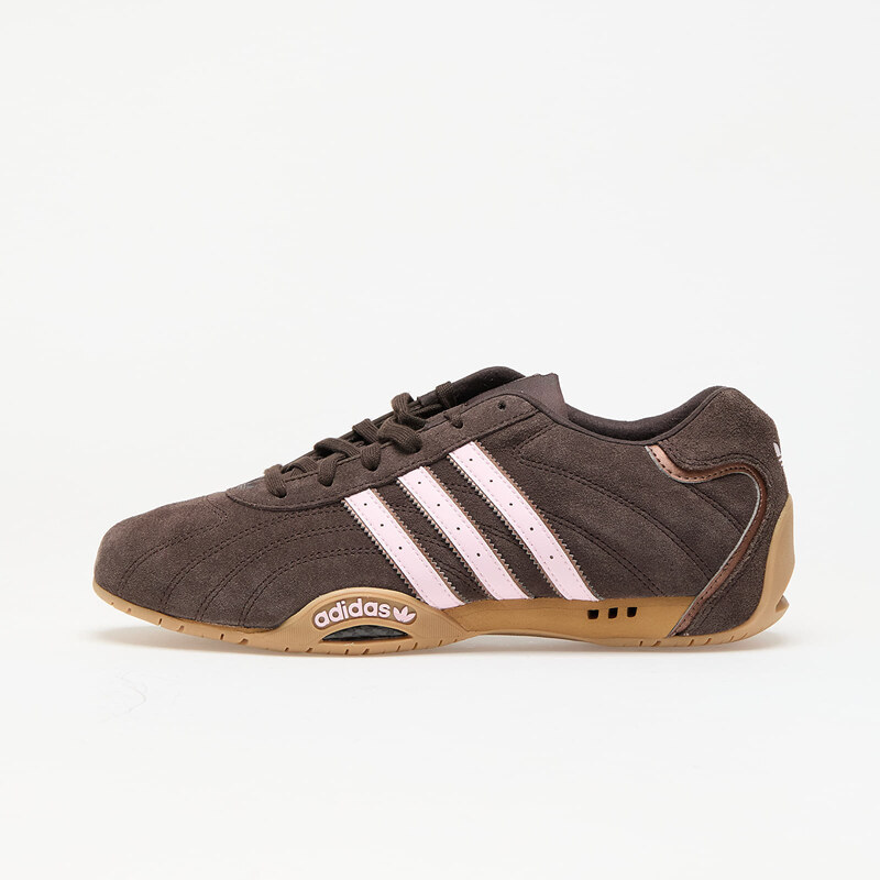 adidas Originals adidas Adiracer Lo Dark Brown/ Clear Pink/ Gum4 106276479