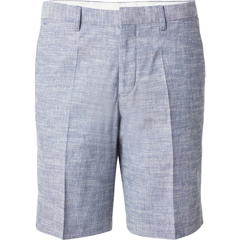 JACK & JONES Kalhoty JPRRIVIERA noční modrá