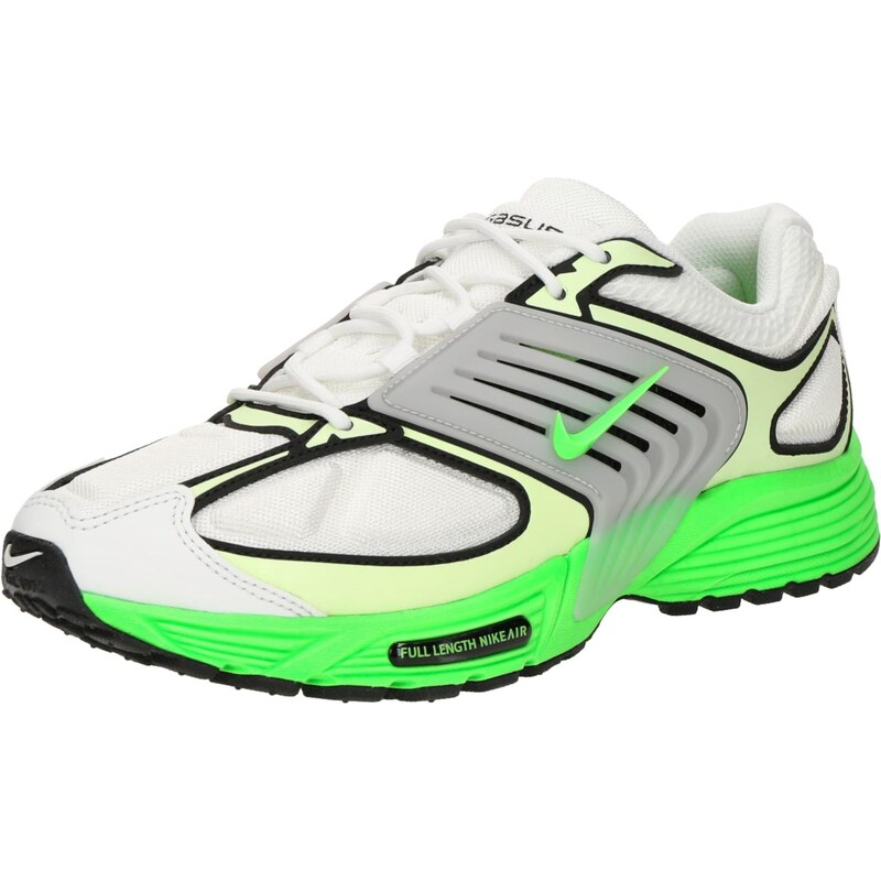 Nike Sportswear Tenisky AIR PEGASUS WAVE světle šedá / svítivě