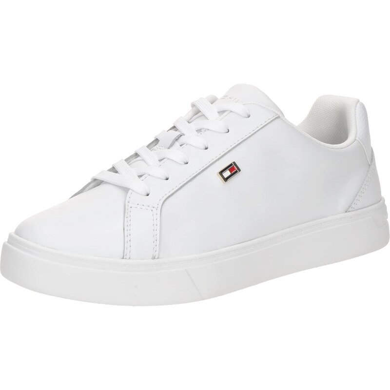 TOMMY HILFIGER Tenisky bílá