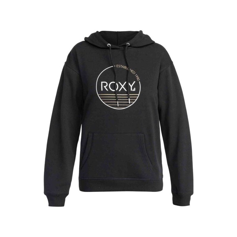 Roxy SURF STOKED HOODIE TERRY Dámská mikina