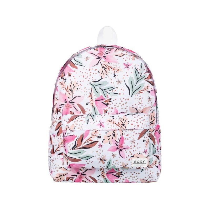 Roxy SUGAR BABY PRINTED Dámský batoh