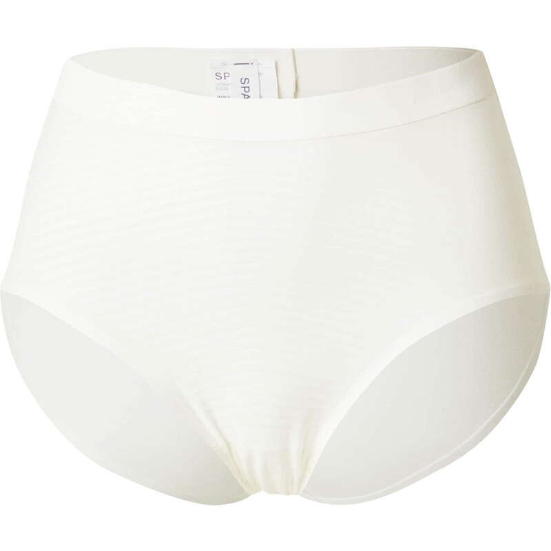 SPANX Stahovací prádlo bílá 106551022