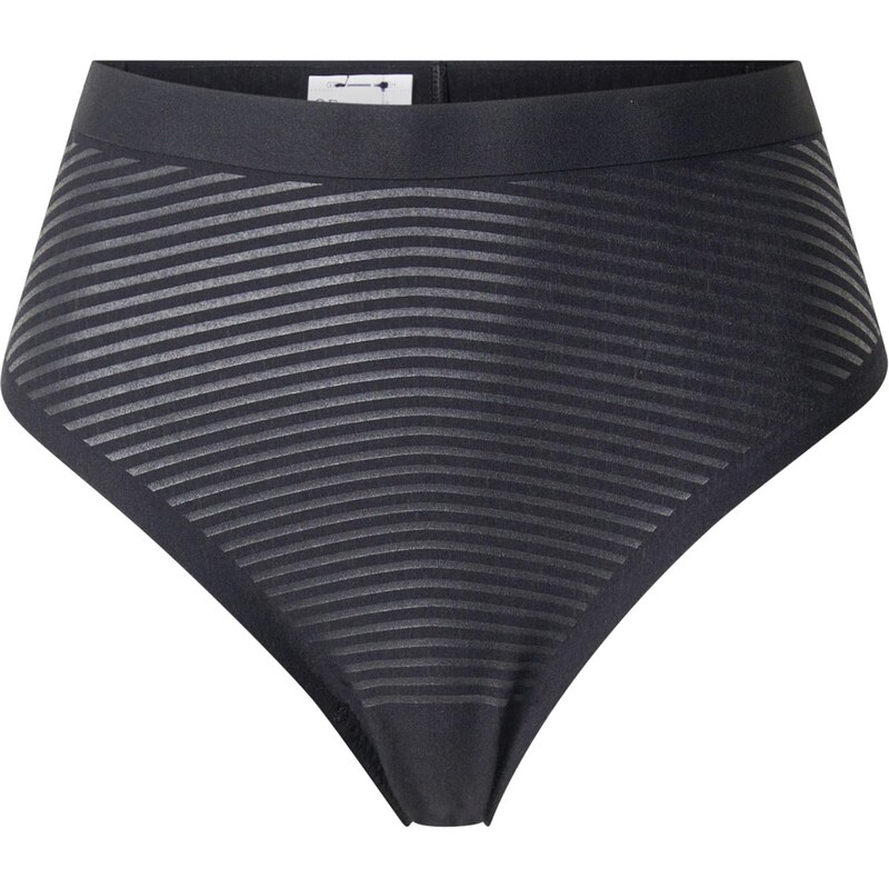 SPANX Stahovací prádlo černá 106551019