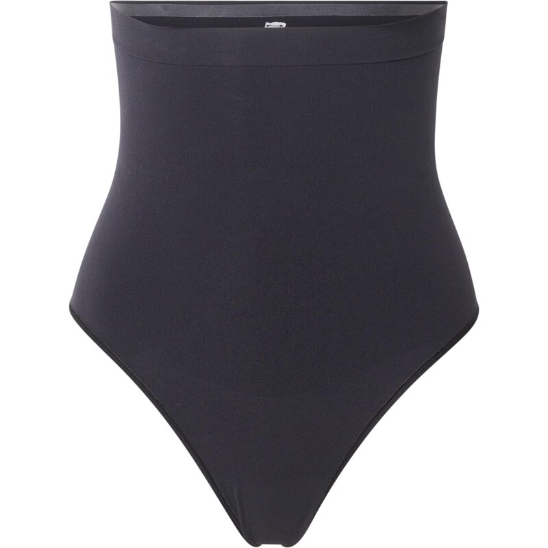 SPANX Stahovací prádlo černá 106551018