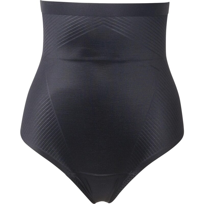 SPANX Stahovací prádlo Thinstincts 2.0 černá 106551021