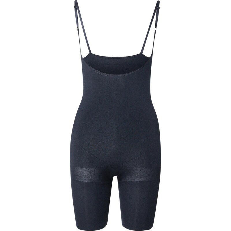 SPANX Stahovací body černá