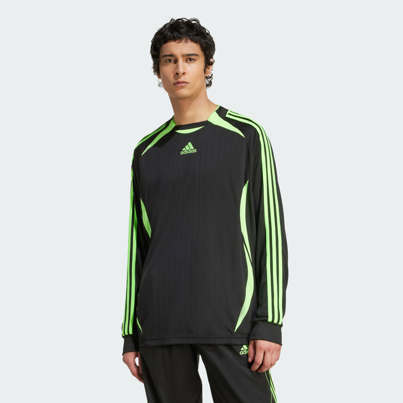 Adidas Tričko sdlouhým rukávem Teamgeist Adicolor
