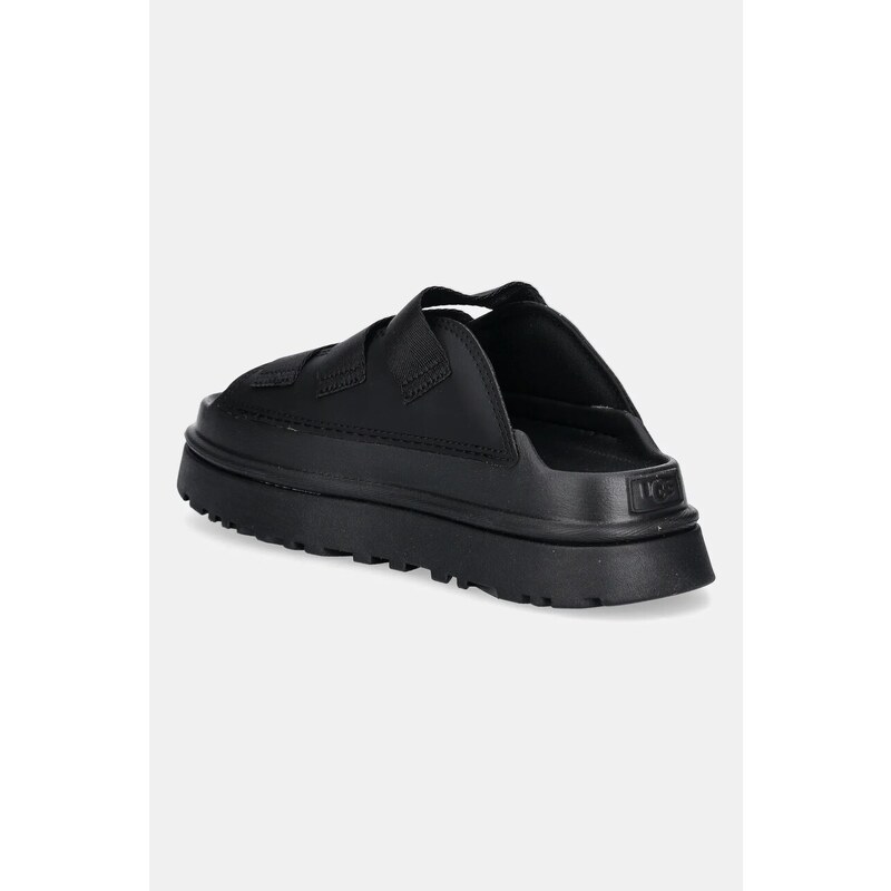Pantofle UGG Goldenglow Slide