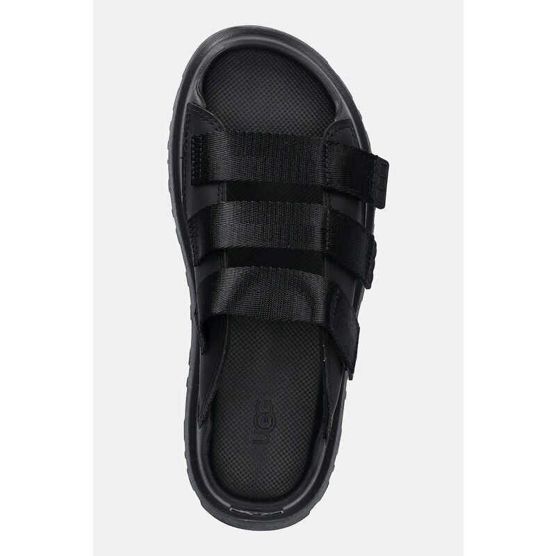 Pantofle UGG Goldenglow Slide
