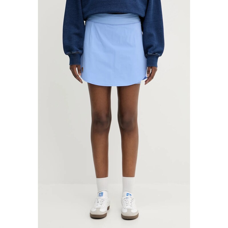 Sukně Fjallraven Abisko Midsummer Skort