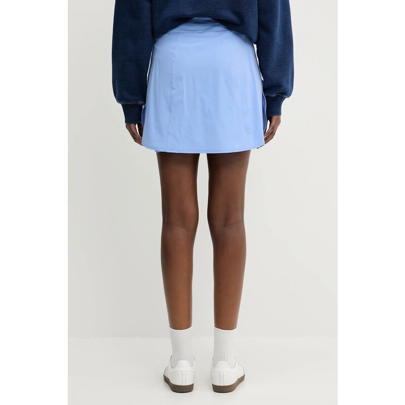 Sukně Fjallraven Abisko Midsummer Skort