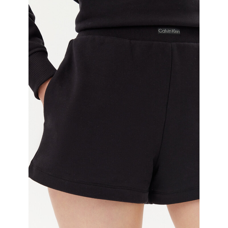 Sportovní kraťasy Calvin Klein Jeans