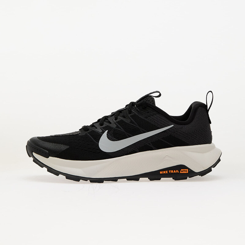 Nike Reactx Wildhorse 10 Black/ Wolf Grey-Anthracite-Platinum