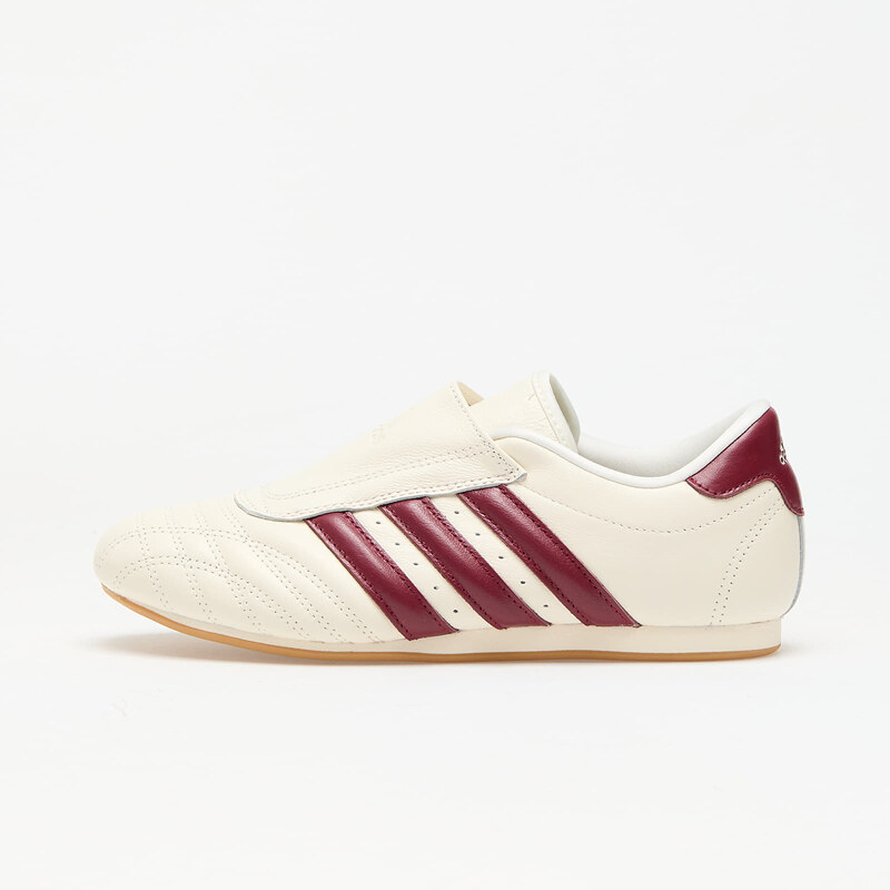 adidas Originals adidas Taekwondo Off White/ Ftwr White/ Grey