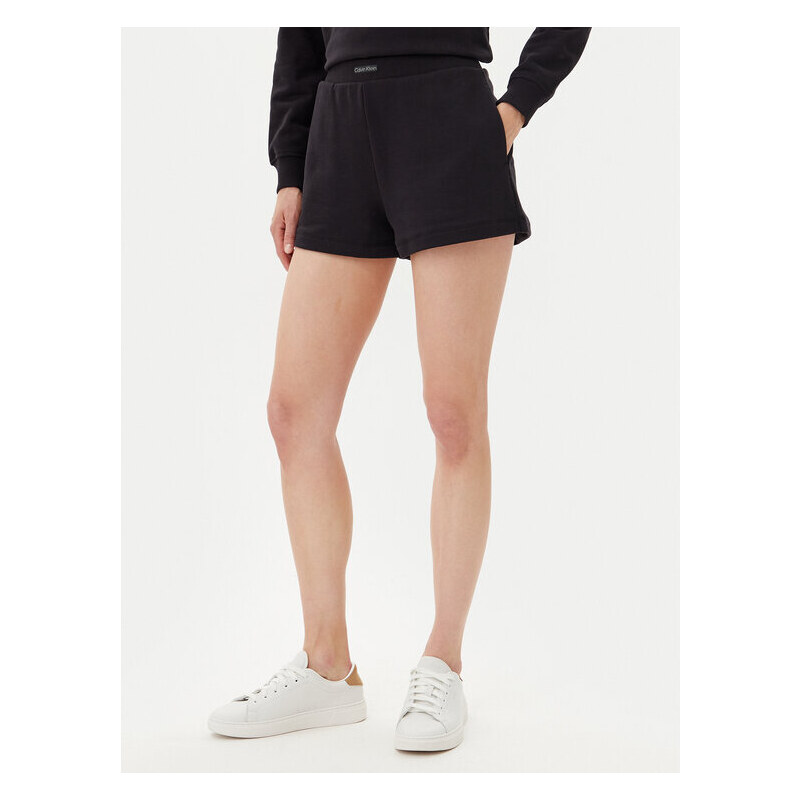 Sportovní kraťasy Calvin Klein Jeans