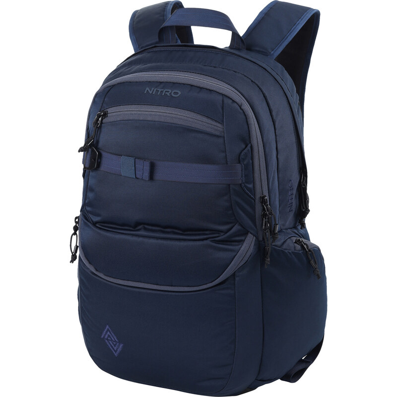 Nitro batoh FUTURE HERO night sky 35l