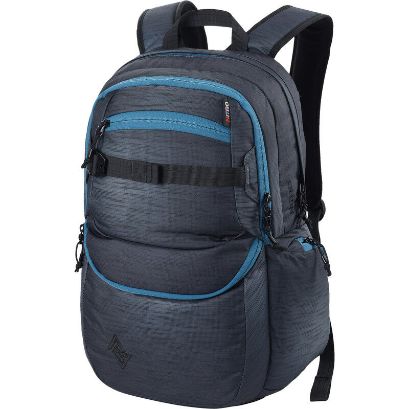 Nitro batoh FUTURE HERO haze 35l