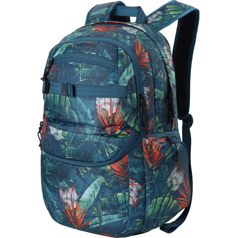 Nitro batoh FUTURE HERO tropical 35l