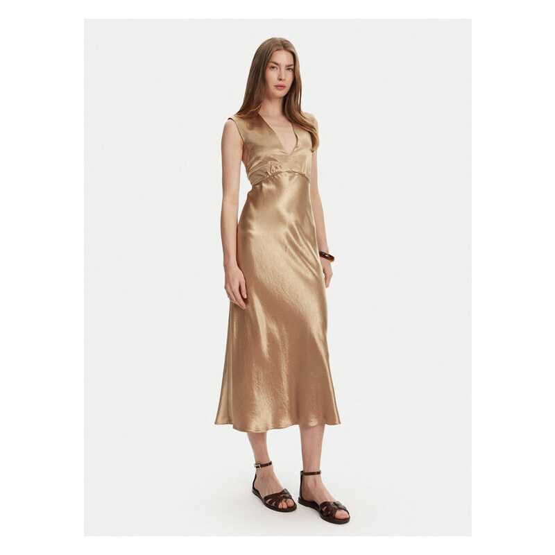 Koktejlové šaty Max Mara Leisure 105692090