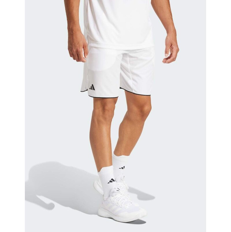 adidas performance adidas Training Club tennis climacool shorts