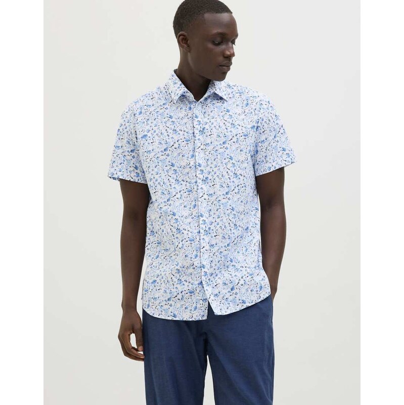 Jack & Jones Shirt in blue