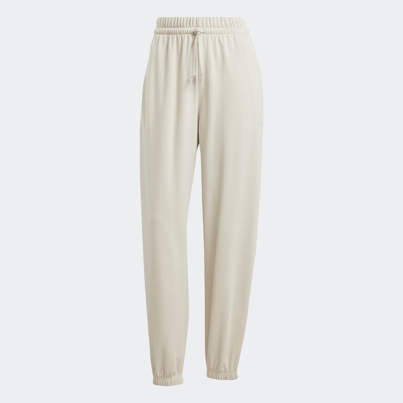 ADIDAS SPORTSWEAR Sportovní kalhoty Essentials krémová 106374913