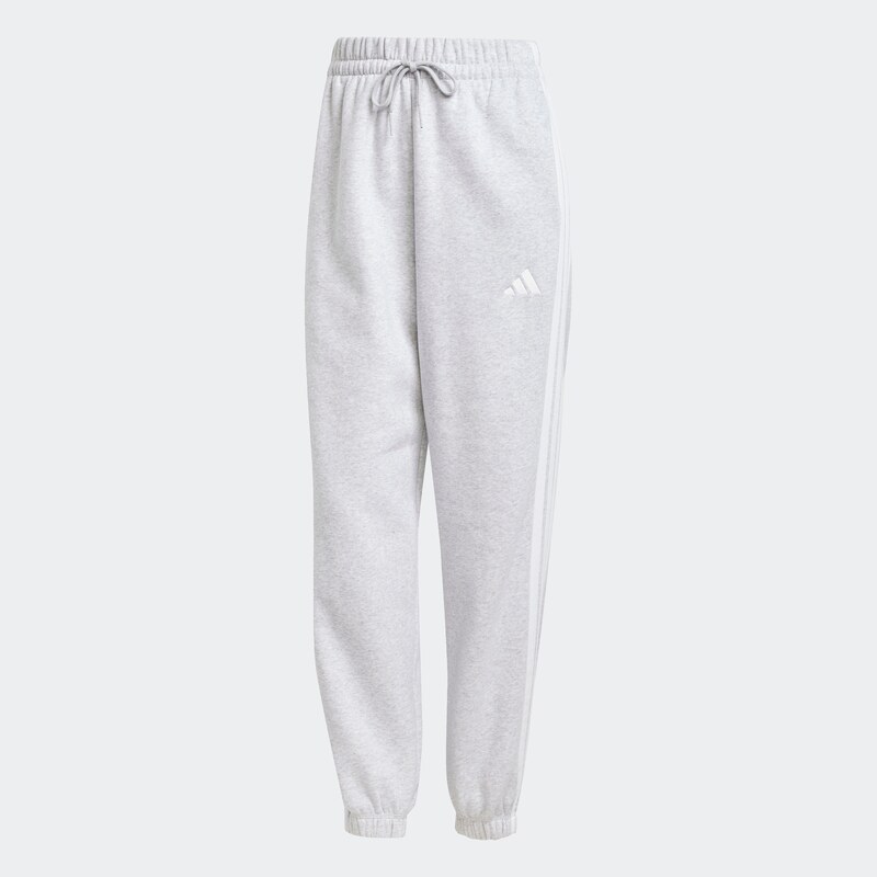 ADIDAS SPORTSWEAR Sportovní kalhoty Essentials světle šedá /