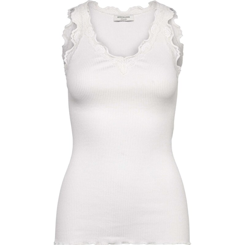 rosemunde Top Beatha bílá 106294607