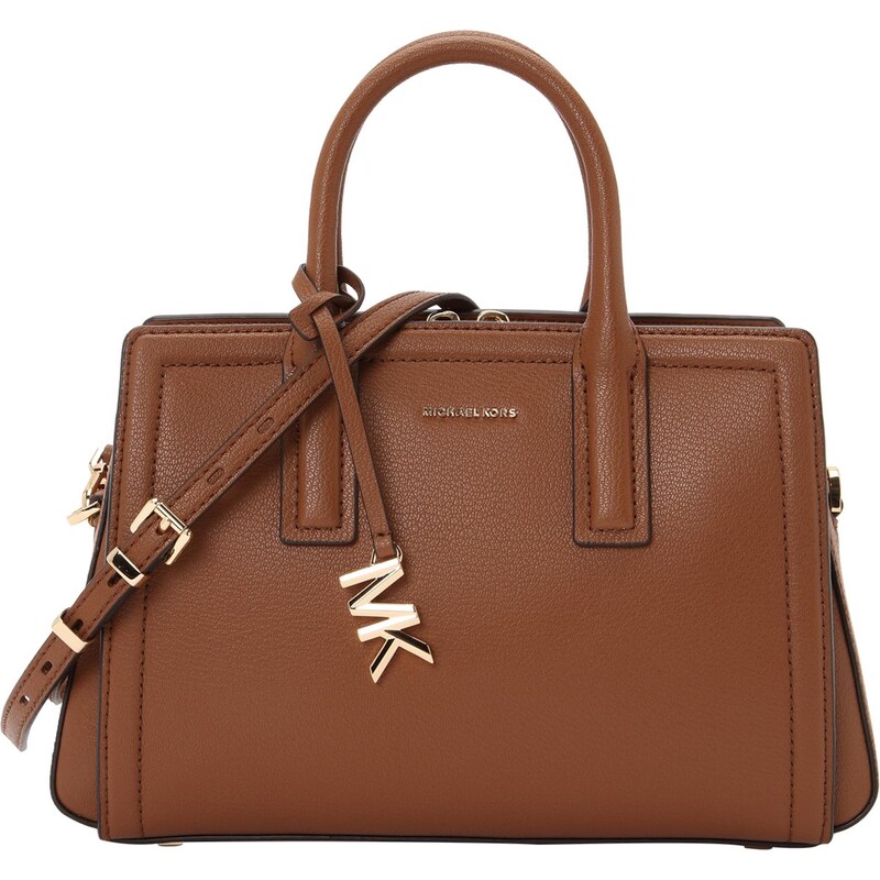 MICHAEL Michael Kors Kabelka hnědá