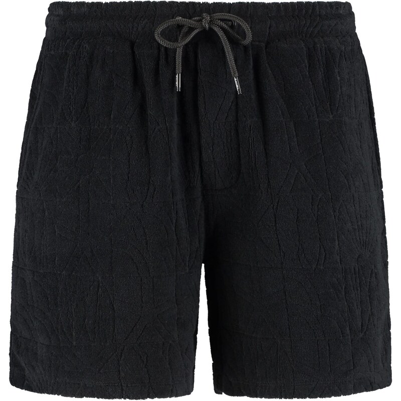 Shiwi Kalhoty Tony Toweling černá