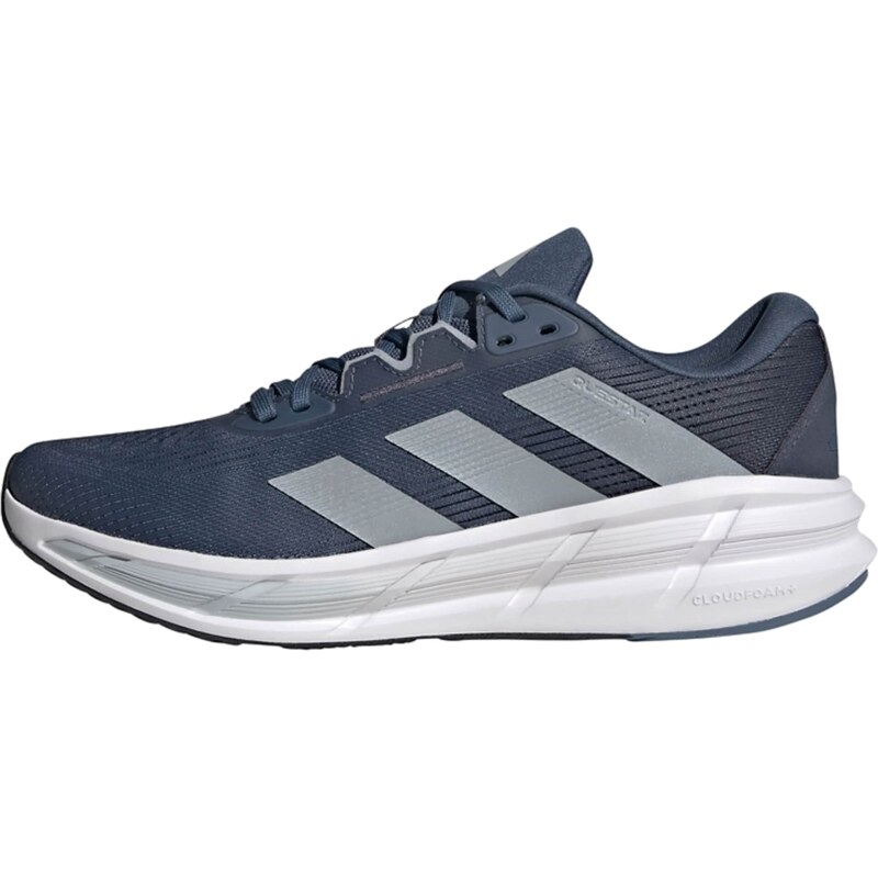 ADIDAS PERFORMANCE Běžecká obuv Questar 3 tmavě modrá / šedá 106515196
