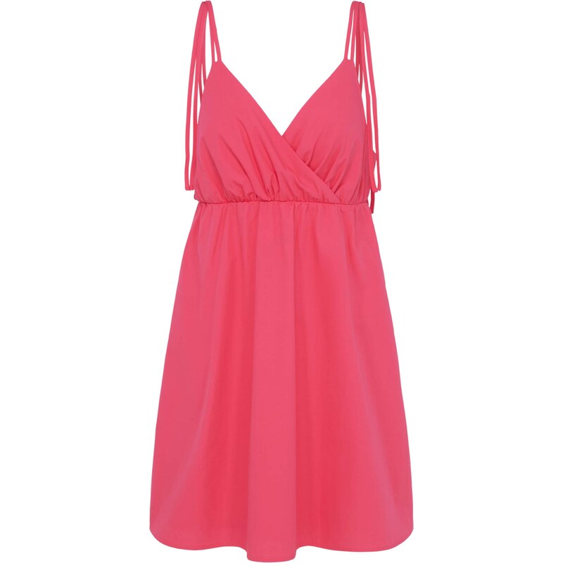 LeGer by Lena Gercke Letní šaty Jasmina pink 107477415