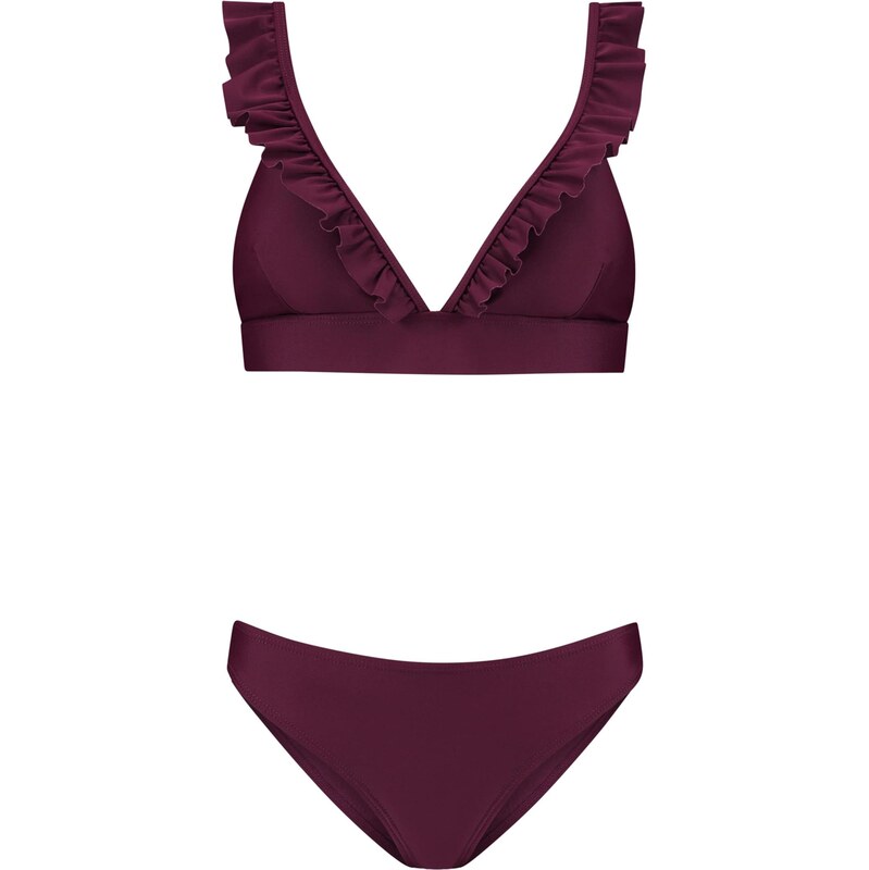 Shiwi Bikiny Bobby fialová 107478702