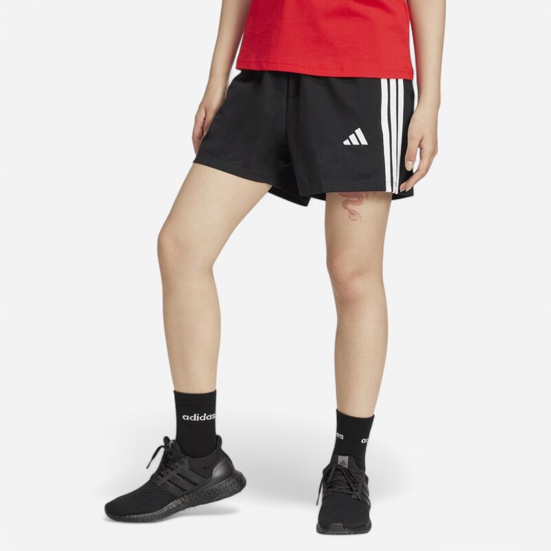 ADIDAS Dámské fitness kraťasy