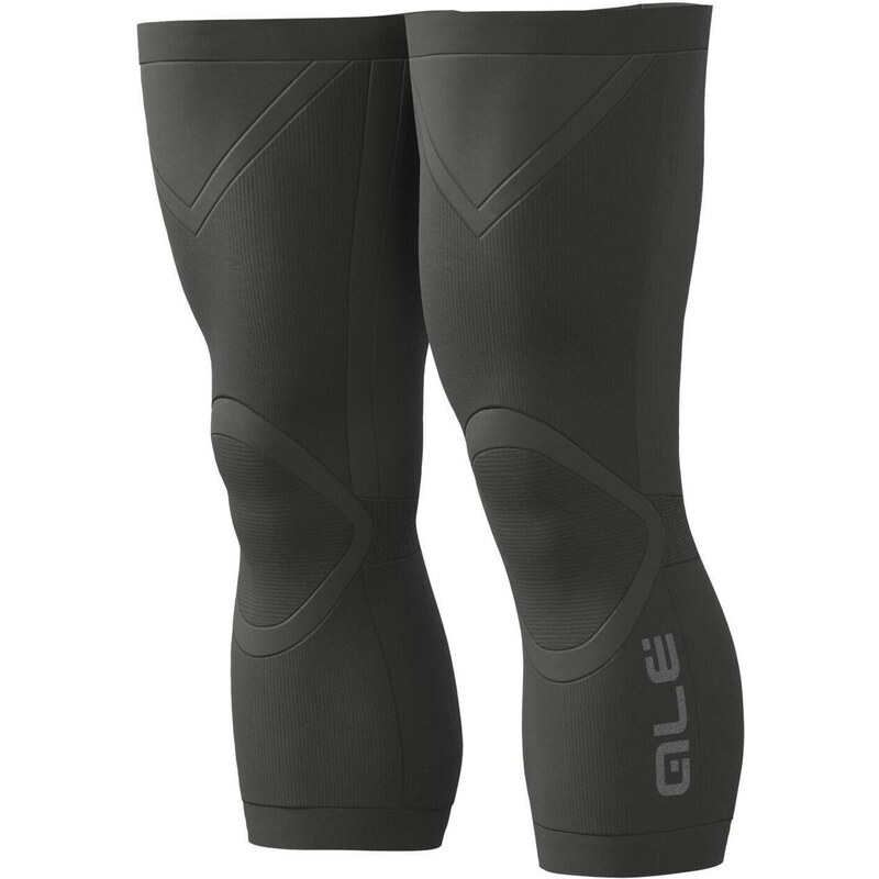 ALÉ CYCLING Bezešvé cyklistické návleky na nohy Kneewarmer 106299094
