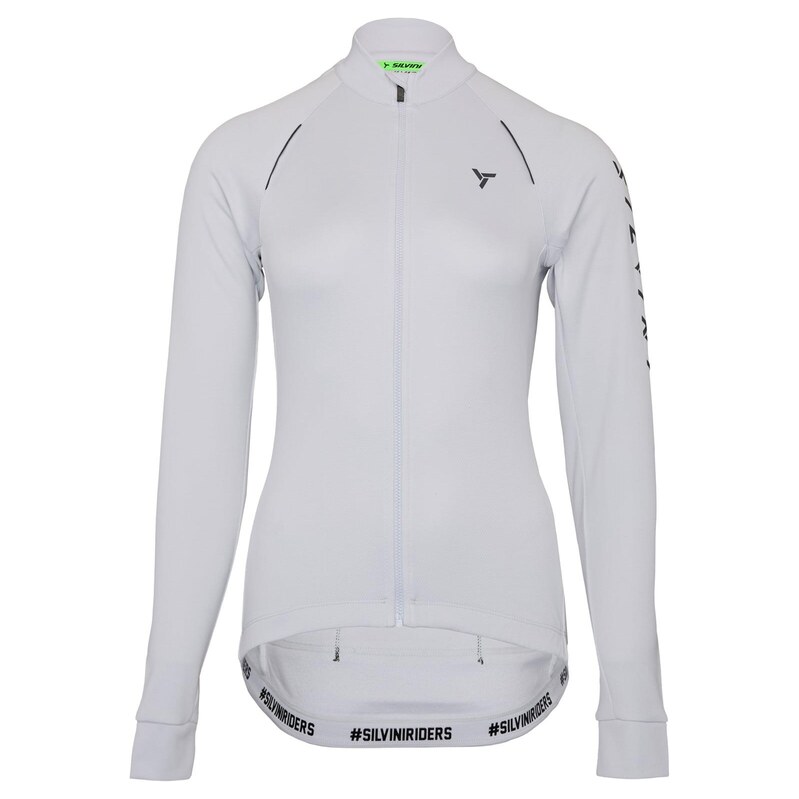 SILVINI Dámský cyklo dres Leverona