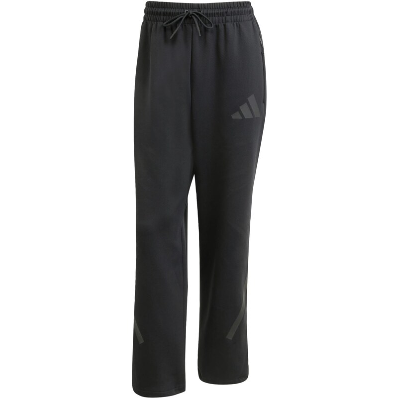 ADIDAS SPORTSWEAR Sportovní kalhoty Z.N.E. tmavě šedá / černá