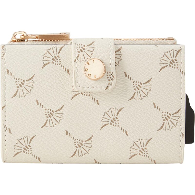 JOOP! Peněženka Cortina 1.0 C-Four khaki / offwhite 108375804