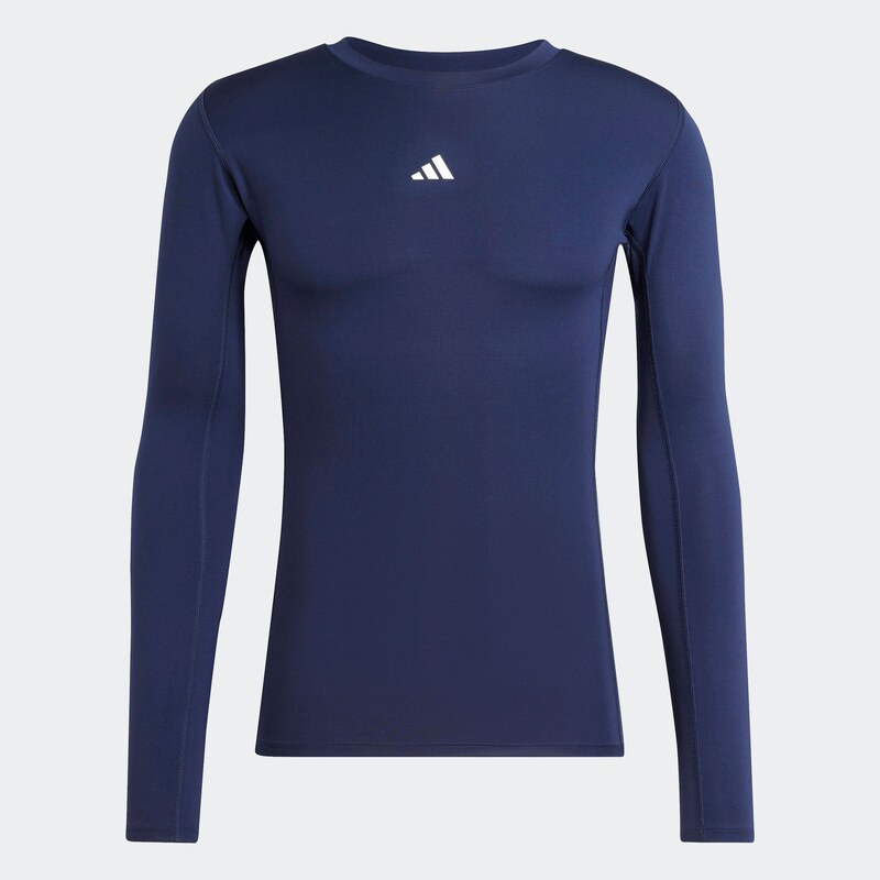 ADIDAS PERFORMANCE Funkční tričko tmavě modrá