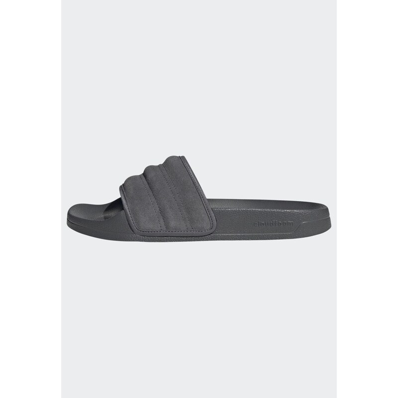 ADIDAS SPORTSWEAR Plážová/koupací obuv Adilette Noshower šedá
