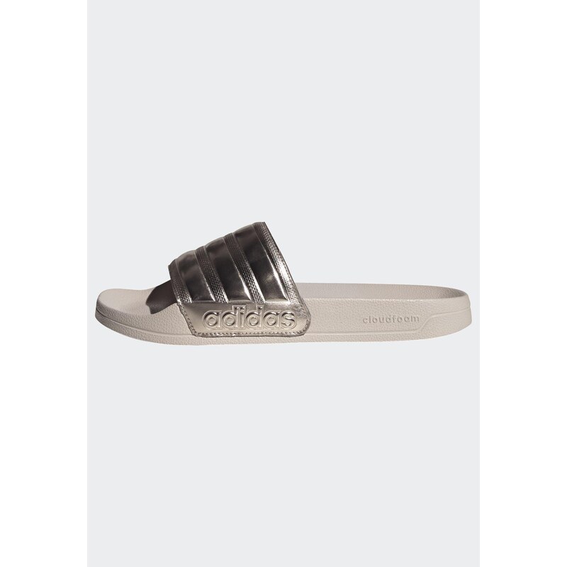 ADIDAS SPORTSWEAR Pantofle Adilette zlatá